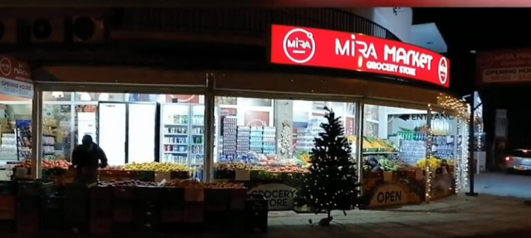 Mira Market