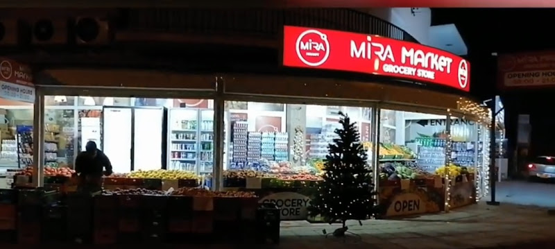 Mira Market