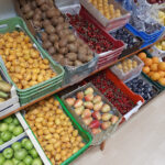 Minimarkets in Cyprus