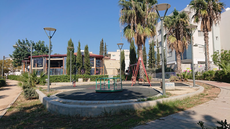 CYTA Park