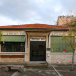 Theaters in Cyprus