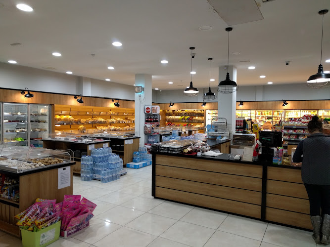Papantoniou Bakeries