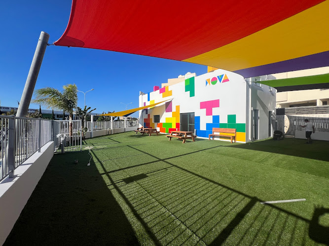 NOVA – Alternative Kindergarten & Pre-Primary English School