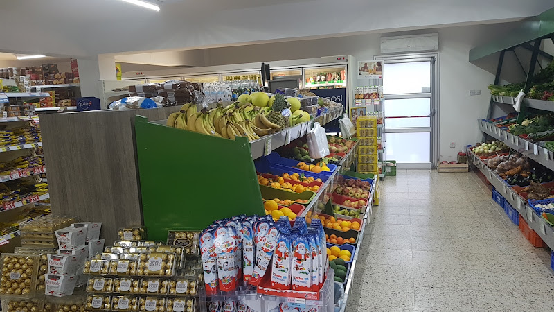 Kareklas Supermarket