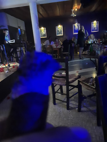 ORFEAS II, CAFE RESTAURANT BAR