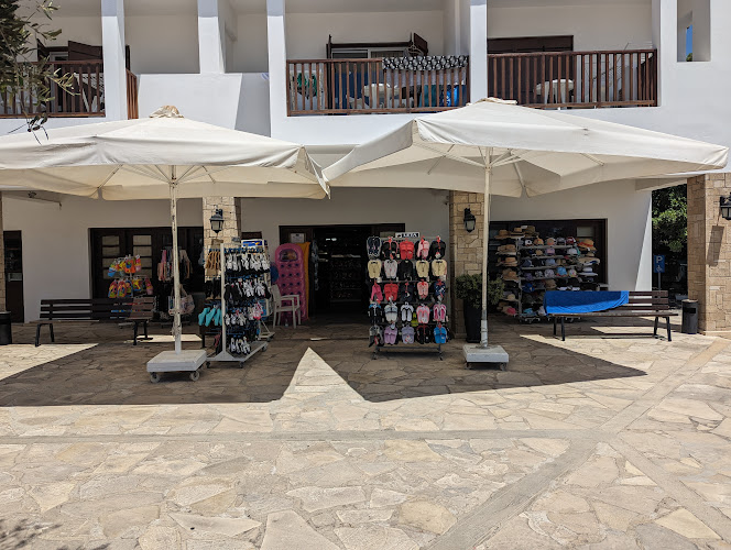 Kefalos Supermarket