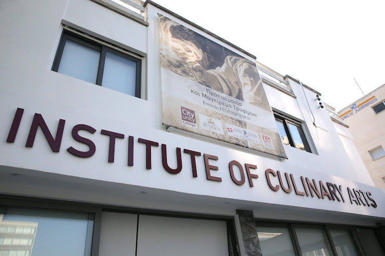 Institute of Culinary Education (NICE)