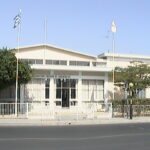 Education in Larnaca