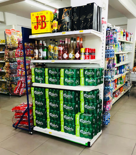 Kyriakos Papagiannis Hypermarket