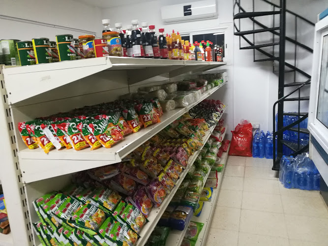 Fast Mini Market