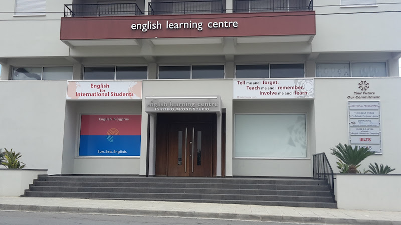 English Learning Centre