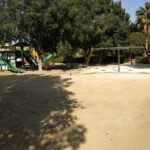 Parks in Nicosia