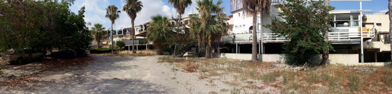 kato Paphos park Kato Paphos Park