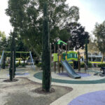 Parks in Limassol