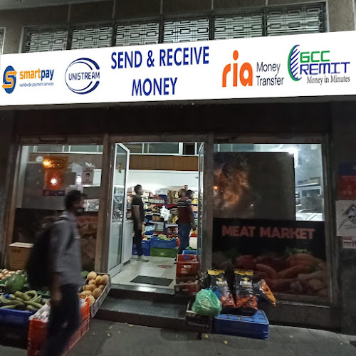 Jahid’s discount store international