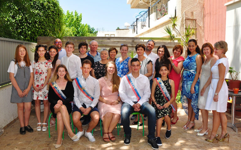 Russian School Paphos