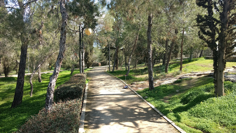 Grammiko Park