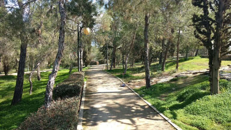 Grammiko Park