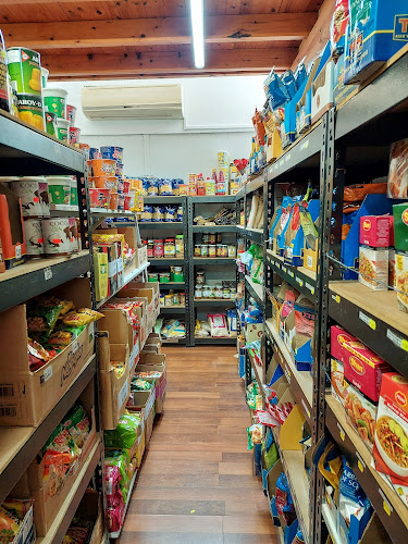 Alexandra-BACLARAN Minimarket Pafos