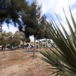 Parks in Limassol