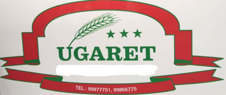 Ugaret LTD MINI MARKET