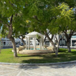 Parks in Paphos