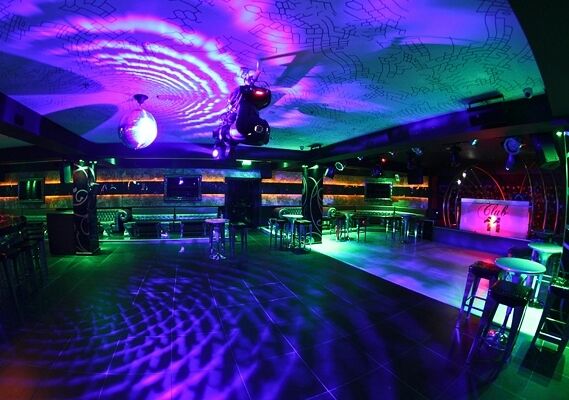 Club Eleven
