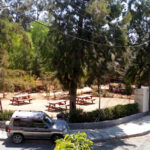 Parks in Cyprus