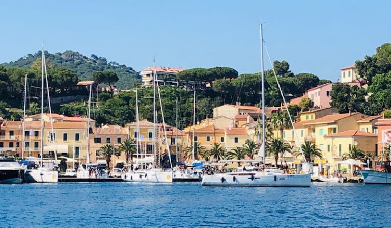 Horizon yachting