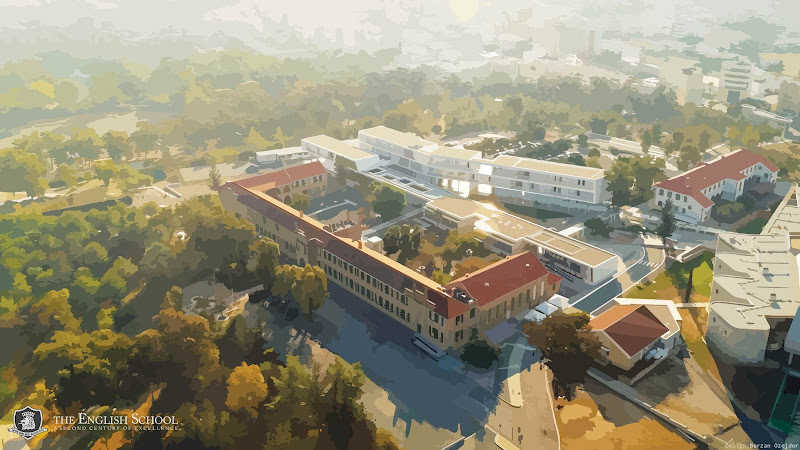 The English School, Nicosia