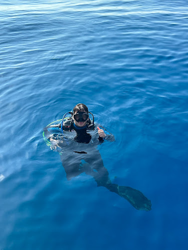 Blue Thunder Diving