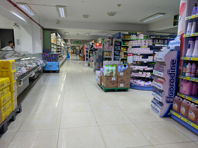 Papantoniou Supermarket Kato Paphos