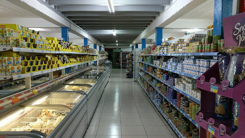 Super Discount Store Nicosia Central