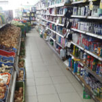 Minimarkets in Paphos