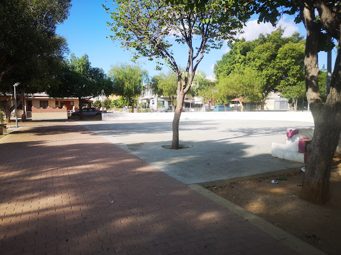 Andrea Sophocleus Park