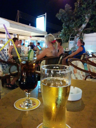 La-pas Cocktailbar