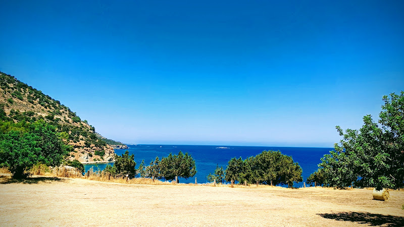 Akamas National Forest Park