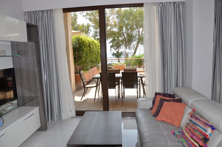 3 Bedroom Residential Property for Rent in Germasogeia, Limassol District