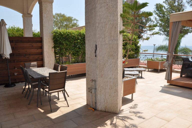 3 Bedroom Apartment for Sale in Germasogeia, Limassol District