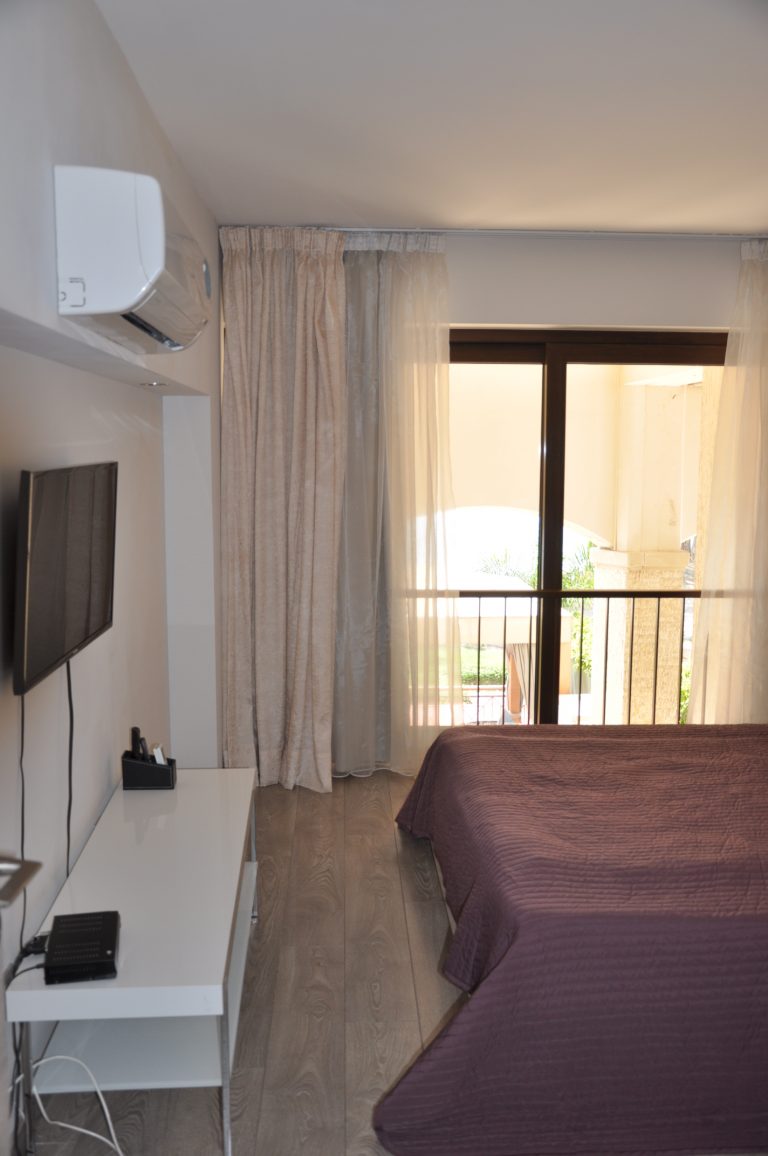 3 Bedroom Apartment for Sale in Germasogeia, Limassol District