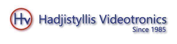Hadjistylis Videotronics