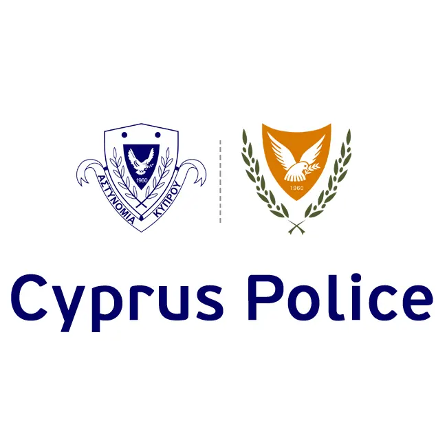 Oroklini Police Station