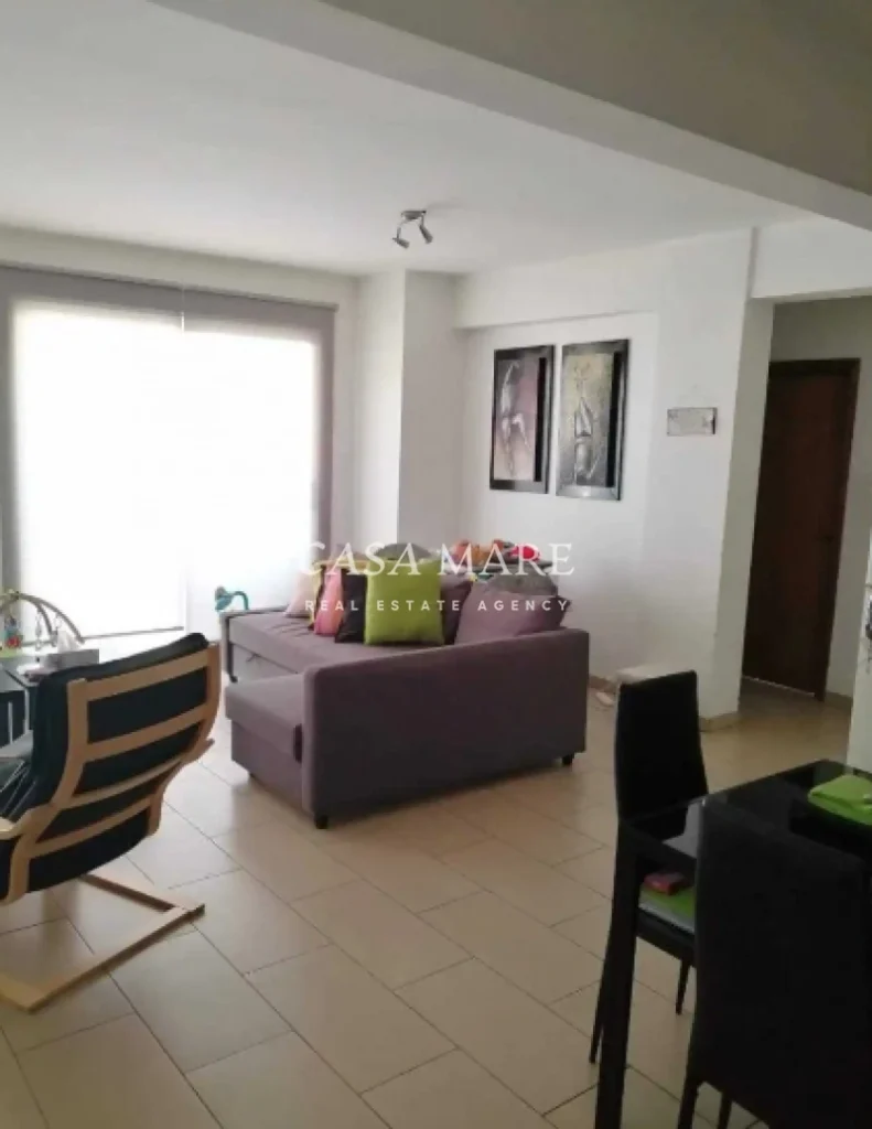 2 Bedroom Apartment for Sale in Nicosia District