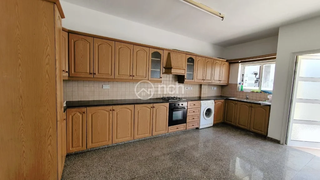 4 Bedroom House for Rent in Nicosia District