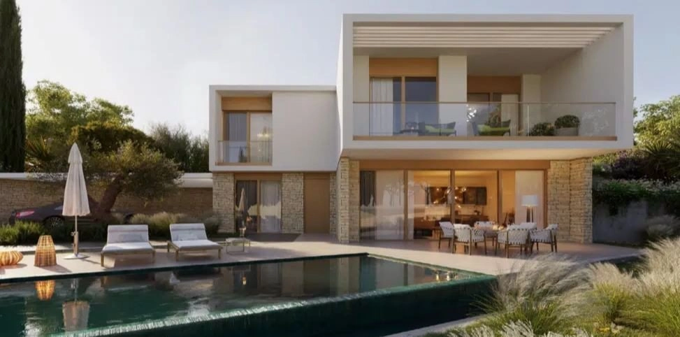 60000m² Building for Sale in Parekklisia, Limassol District