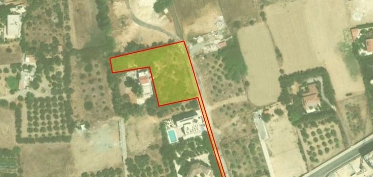 for Sale in Limassol District