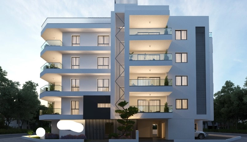 2 Bedroom Apartment for Sale in Drosia, Larnaca District