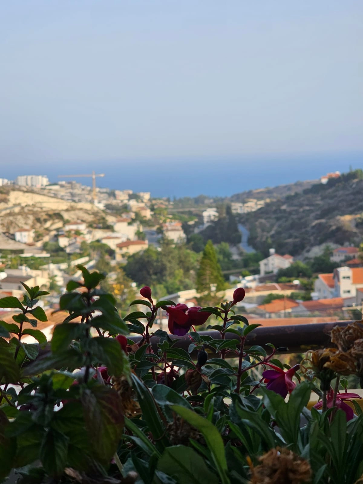1,452m² Plot for Sale in Agios Tychonas, Limassol District