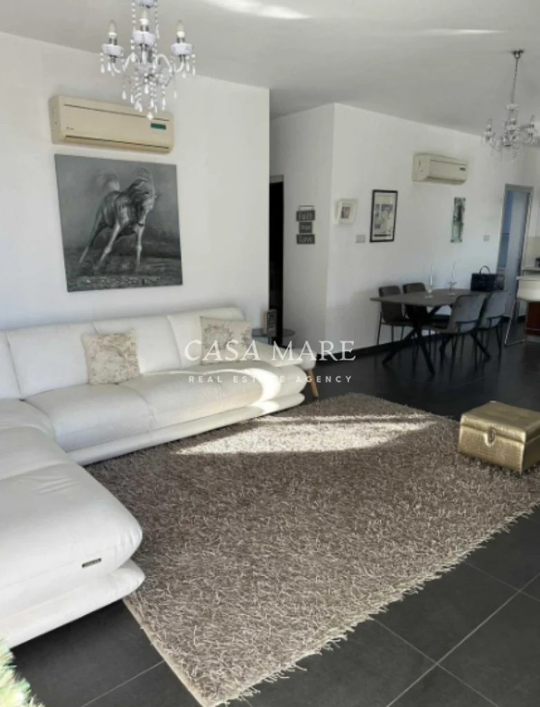 2 Bedroom Apartment for Sale in Nicosia District