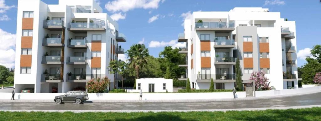 3 Bedroom Apartment for Sale in Limassol District